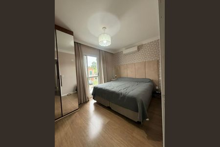 Casa à venda com 3 quartos, 180m² em Residencial Tambore III, Santana de Parnaíba