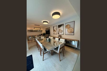 Casa à venda com 3 quartos, 180m² em Residencial Tambore III, Santana de Parnaíba