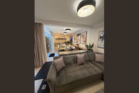 Casa à venda com 3 quartos, 180m² em Residencial Tambore III, Santana de Parnaíba