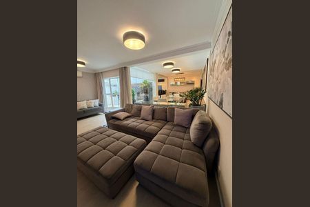 Casa à venda com 3 quartos, 180m² em Residencial Tambore III, Santana de Parnaíba