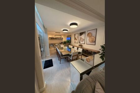 Casa à venda com 3 quartos, 180m² em Residencial Tambore III, Santana de Parnaíba