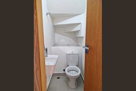Casa à venda com 110m², 3 quartos e 2 vagas