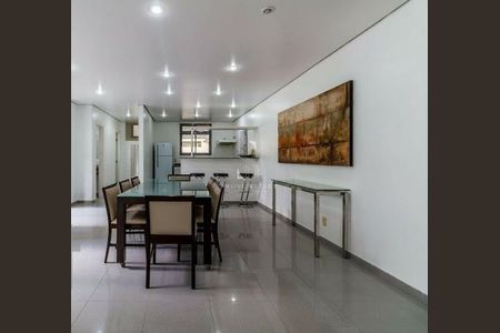 Apartamento à venda com 45m², 1 quarto e 1 vaga