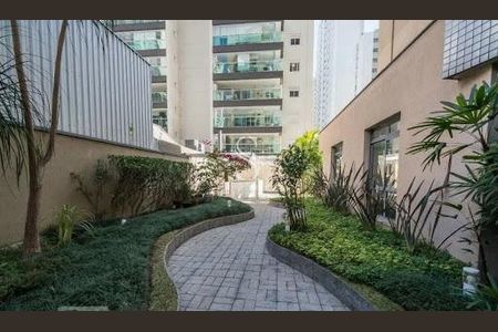 Apartamento à venda com 45m², 1 quarto e 1 vaga