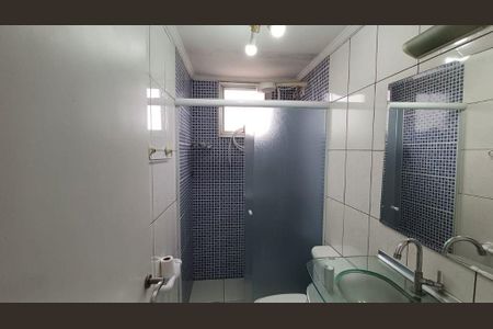 Apartamento à venda com 2 quartos, 55m² em Km 18, Osasco
