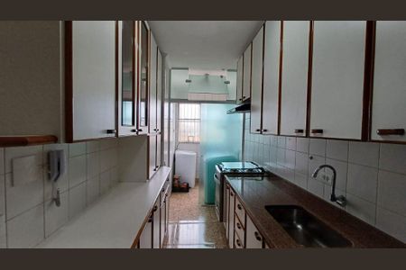 Apartamento à venda com 2 quartos, 55m² em Km 18, Osasco