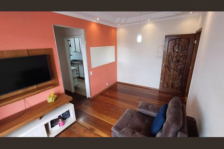 Apartamento à venda com 2 quartos, 55m² em Km 18, Osasco