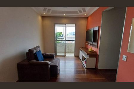 Apartamento à venda com 2 quartos, 55m² em Km 18, Osasco