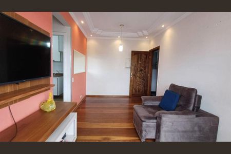 Apartamento à venda com 2 quartos, 55m² em Km 18, Osasco