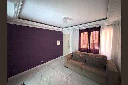 Apartamento à venda com 2 quartos, 56m² em Ayrosa, Osasco
