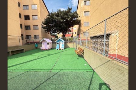 Apartamento à venda com 56m², 2 quartos e 1 vaga