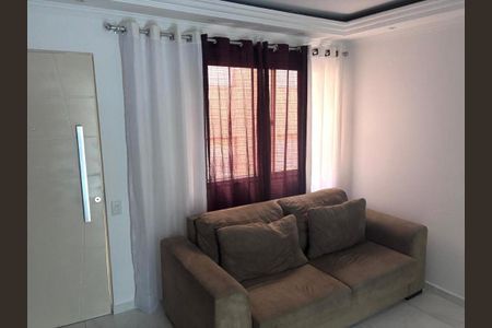 Apartamento à venda com 2 quartos, 56m² em Ayrosa, Osasco