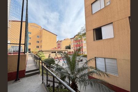 Apartamento à venda com 56m², 2 quartos e 1 vaga