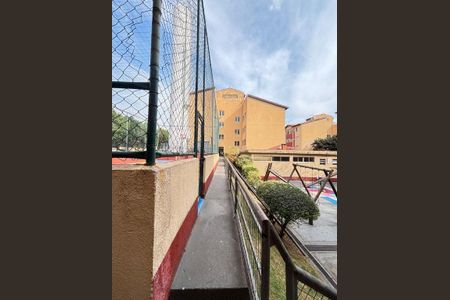 Apartamento à venda com 2 quartos, 56m² em Ayrosa, Osasco