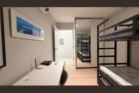 Apartamento à venda com 118m², 3 quartos e 2 vagas