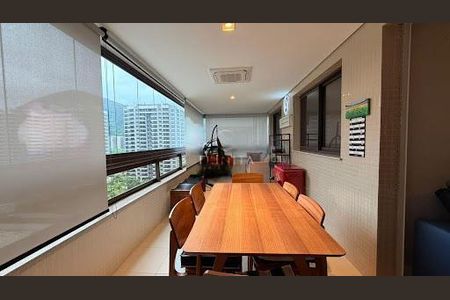 Apartamento à venda com 118m², 3 quartos e 2 vagas