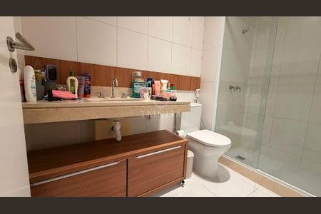 Apartamento à venda com 118m², 3 quartos e 2 vagas