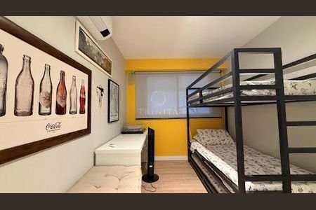 Apartamento à venda com 118m², 3 quartos e 2 vagas