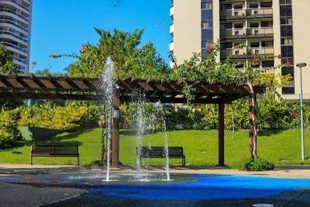 Apartamento à venda com 118m², 3 quartos e 2 vagas