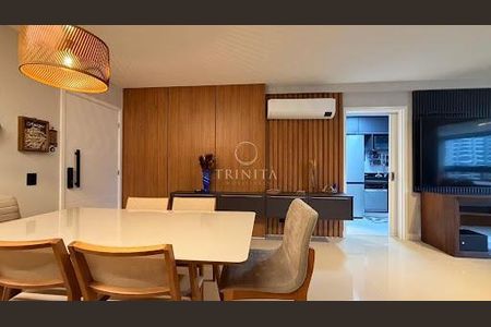 Apartamento à venda com 3 quartos, 118m² em Barra da Tijuca, Rio de Janeiro