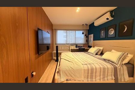 Apartamento à venda com 118m², 3 quartos e 2 vagas