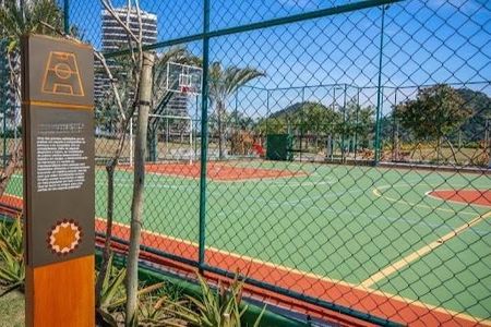Apartamento à venda com 118m², 3 quartos e 2 vagas