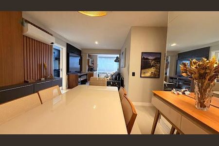 Apartamento à venda com 3 quartos, 118m² em Barra da Tijuca, Rio de Janeiro