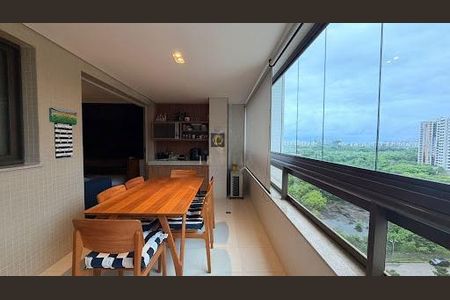 Apartamento à venda com 3 quartos, 118m² em Barra da Tijuca, Rio de Janeiro