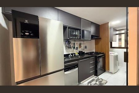 Apartamento à venda com 118m², 3 quartos e 2 vagas