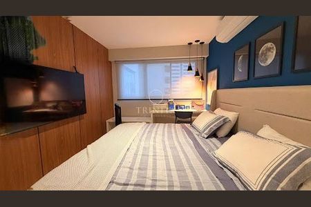 Apartamento à venda com 118m², 3 quartos e 2 vagas