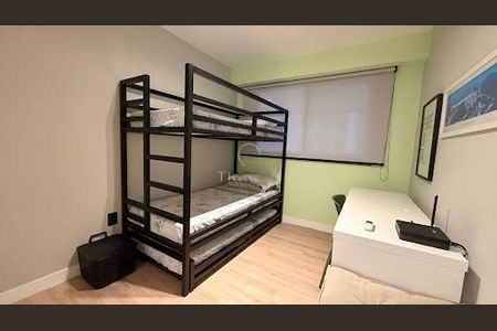 Apartamento à venda com 3 quartos, 118m² em Barra da Tijuca, Rio de Janeiro