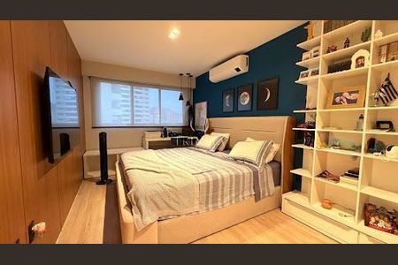 Apartamento à venda com 3 quartos, 118m² em Barra da Tijuca, Rio de Janeiro