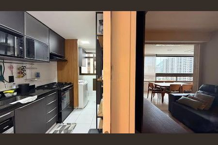 Apartamento à venda com 118m², 3 quartos e 2 vagas