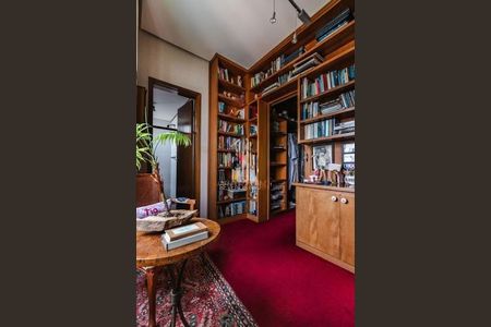 Apartamento à venda com 3 quartos, 500m² em Jardim Panorama, São Paulo