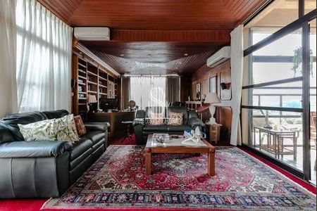 Apartamento à venda com 3 quartos, 500m² em Jardim Panorama, São Paulo