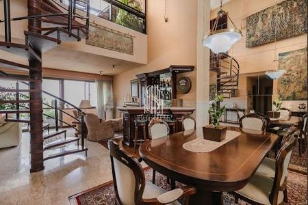 Apartamento à venda com 3 quartos, 500m² em Jardim Panorama, São Paulo