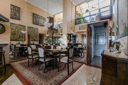 Apartamento à venda com 3 quartos, 500m² em Jardim Panorama, São Paulo