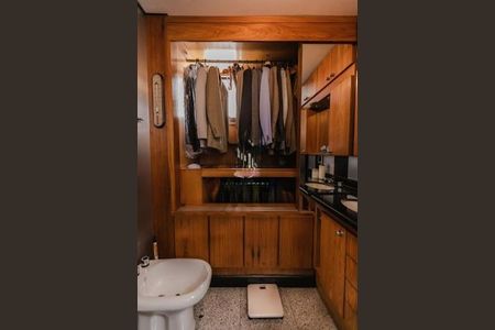 Apartamento à venda com 3 quartos, 500m² em Jardim Panorama, São Paulo