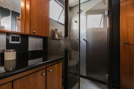 Apartamento à venda com 3 quartos, 500m² em Jardim Panorama, São Paulo