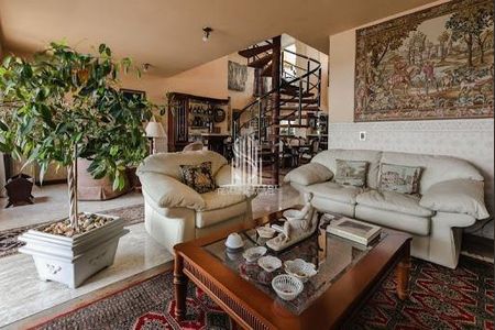 Apartamento à venda com 3 quartos, 500m² em Jardim Panorama, São Paulo