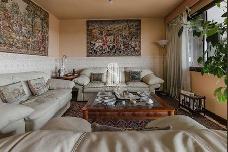 Apartamento à venda com 3 quartos, 500m² em Jardim Panorama, São Paulo