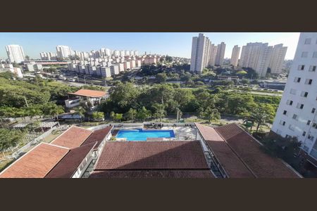 Apartamento à venda com 61m², 2 quartos e 1 vagaVista da Sacada
