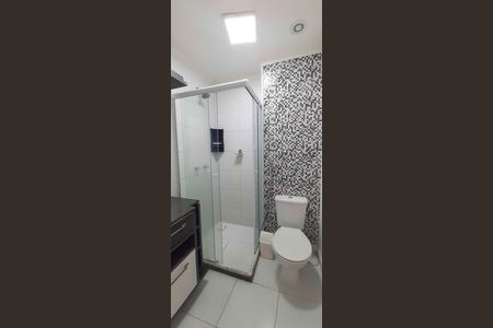 Apartamento à venda com 61m², 2 quartos e 1 vagaBanheiro