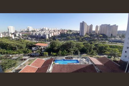 Apartamento à venda com 61m², 2 quartos e 1 vagaVista do Quarto 2
