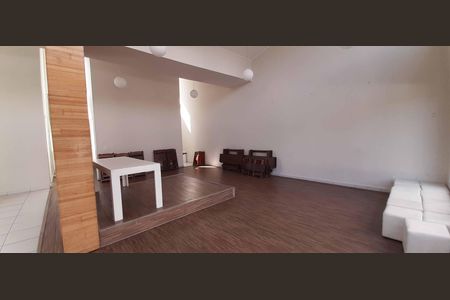 Apartamento à venda com 61m², 2 quartos e 1 vagaÁrea comum - Salão de Festas Infantil