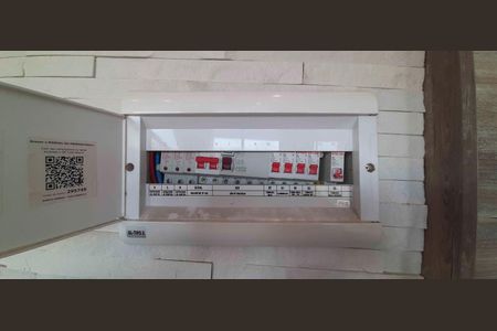 Apartamento à venda com 61m², 2 quartos e 1 vagaQuadro de Luz