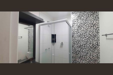 Apartamento à venda com 61m², 2 quartos e 1 vagaBanheiro