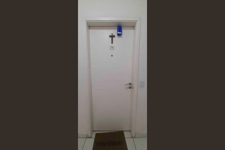 Apartamento à venda com 61m², 2 quartos e 1 vagaLockbox Instalada