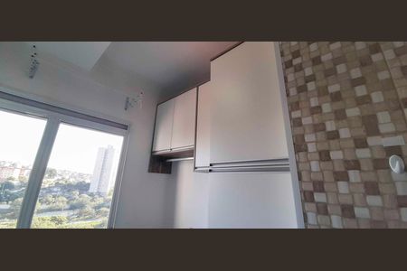 Apartamento à venda com 61m², 2 quartos e 1 vagaÁrea de Serviço