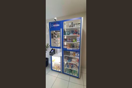 Apartamento à venda com 61m², 2 quartos e 1 vagaBoxFarma